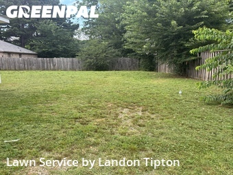 Lawn Maintenance nearby Conway, AR, 