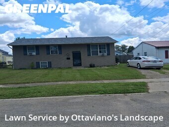 Lawn mowed in Marion, 43302