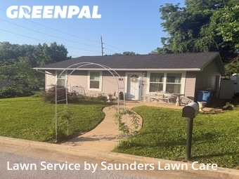 Lawn Mowing nearby Saint Charles, MO, 
