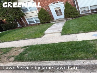 Lawn Care Service nearby Reisterstown, MD, 