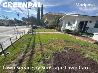 Lawn Care Service nearby Glendale, CA, 