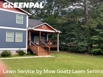 Lawn Care nearby College Park, GA, 