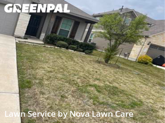 Lawn Care nearby Georgetown, TX, 