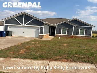 Commercial Landscaping In Madison,35756,Landscaping Installation by Kelly Kelly Endeavors, work completed in Apr , 2026