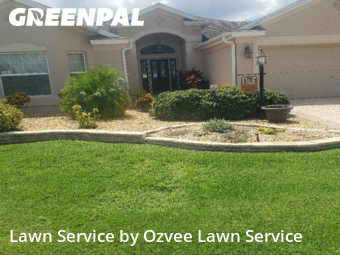 Lawn Care nearby The Villages, FL, 