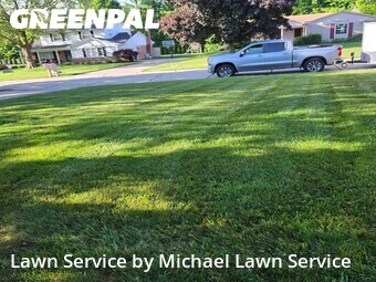 Lawn Mowing Service nearby Farmington, MI, 