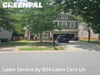 Lawn Cut nearby Charlotte, NC, 