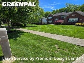 Lawn Cutting nearby Aurora, OH, 