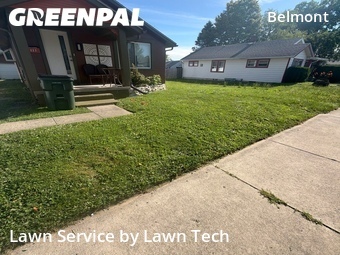 Lawn Cutting nearby Dayton, OH, 
