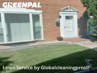 Grass Cut nearby Des Plaines, IL, 