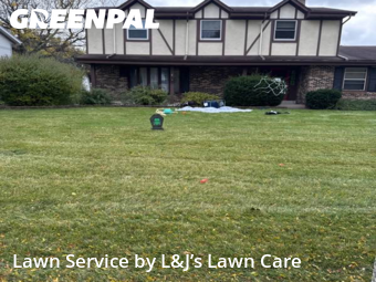 Yard Mowing nearby Greenfield, WI, 