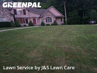 Lawn Service nearby Erie, PA, 