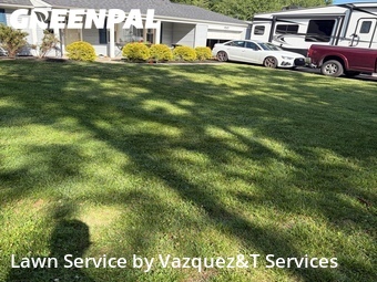 Lawn Cut nearby Bowie, MD, 