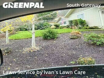 Lawn Maintenance nearby Salem, OR, 