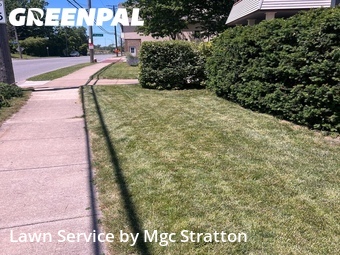 Grass Cut nearby Lakewood, OH, 