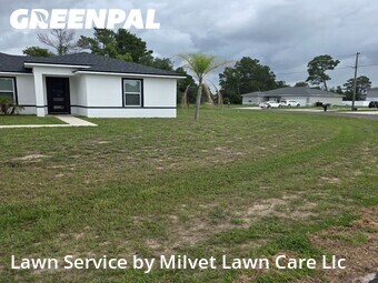 Lawn Cut nearby Poinciana, FL, 