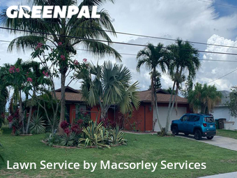 Lawn Maintenance nearby Cape Coral, FL, 