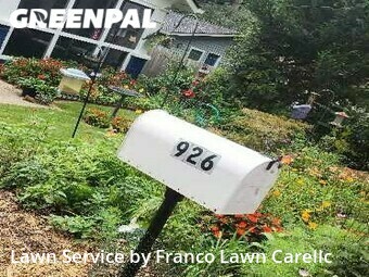 Lawn Mowing nearby Clarkston, GA, 