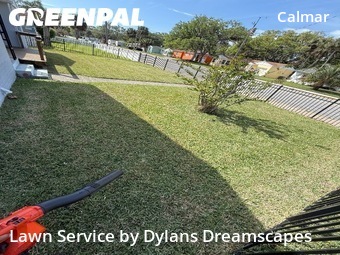 Lawn Cutting nearby Daytona Beach, FL, 