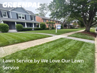 Yard Cutting nearby Richmond, VA, 