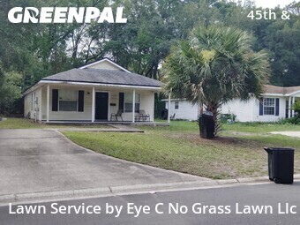 Lawn Mow nearby Jacksonville, FL, 