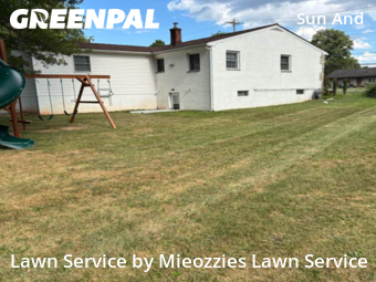 Lawn Service nearby Trappe, PA, 
