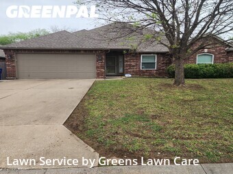 Lawn Mowing nearby Broken Arrow, OK, 