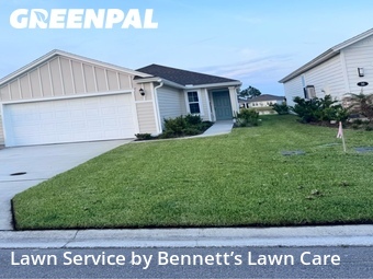 Lawn Mow nearby Palm Coast, FL, 
