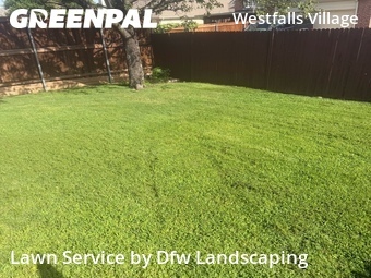 Lawn Mow nearby Frisco, TX, 