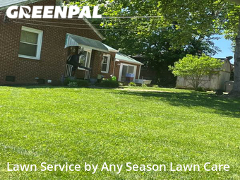 Yard Cutting nearby Knoxville, TN, 