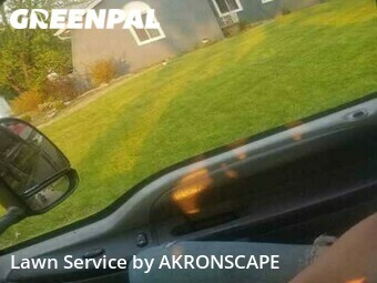 Lawn Cutting nearby Clinton, OH, 