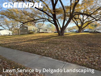 Lawn Care Service nearby Independence, KS, 