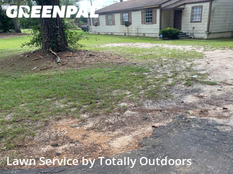 Lawn Cut nearby Valdosta, FL, 