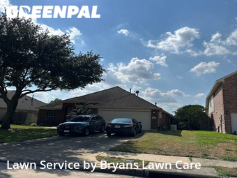 Lawn Maintenance nearby Pearland, TX, 