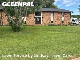 Grass Cutting nearby Seymour, TN, 