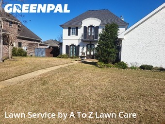 Lawn Care nearby Gulfport, MS, 