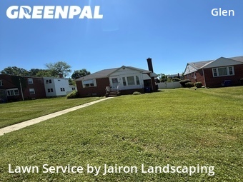 Lawn Care nearby Baltimore, MD, 