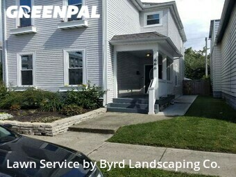 Lawn Care Service nearby Columbus, OH, 
