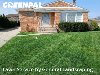Lawn Care Service nearby Niles, IL, 