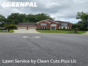 Lawn Mow nearby Lawrenceville, GA, 