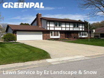 Lawn Mowing Service nearby New Berlin, WI, 