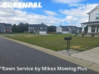 Lawn Cut nearby Fayetteville, NC, 
