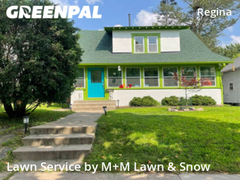 Lawn Mowing nearby Minneapolis, MN, 