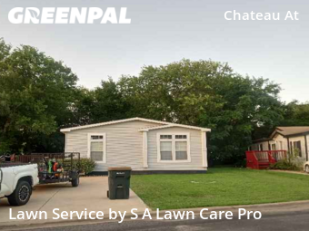 Lawn Cut nearby Austin, TX, 