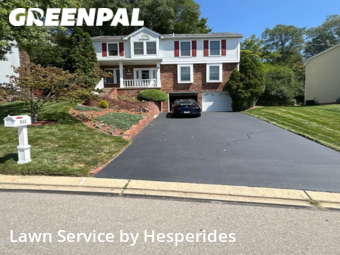 Lawn Mowing nearby Pittsburgh, PA, 