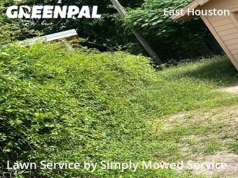 Yard Mowing nearby Houston, TX, 