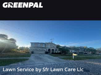 Lawn Maintenancein Clearwater,33760,Grass Cutting by Sfr Lawn Care Llc, work completed in Dec , 2025