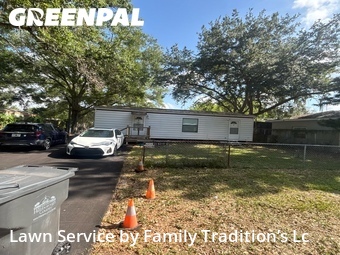 Lawn Mowing Service nearby Riverview, FL, 