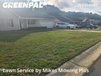 Lawn Care nearby Fayetteville, NC, 