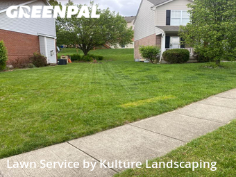 Lawn Service nearby Fairfield, OH, 